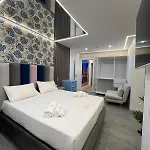 Central Palermo Apartament Luxury Centro Storico