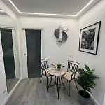 Central Palermo Apartament Luxury Centro Storico