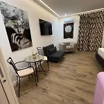 Central Palermo Apartament Luxury Centro Storico
