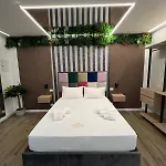 Central Palermo Apartament Luxury Centro Storico