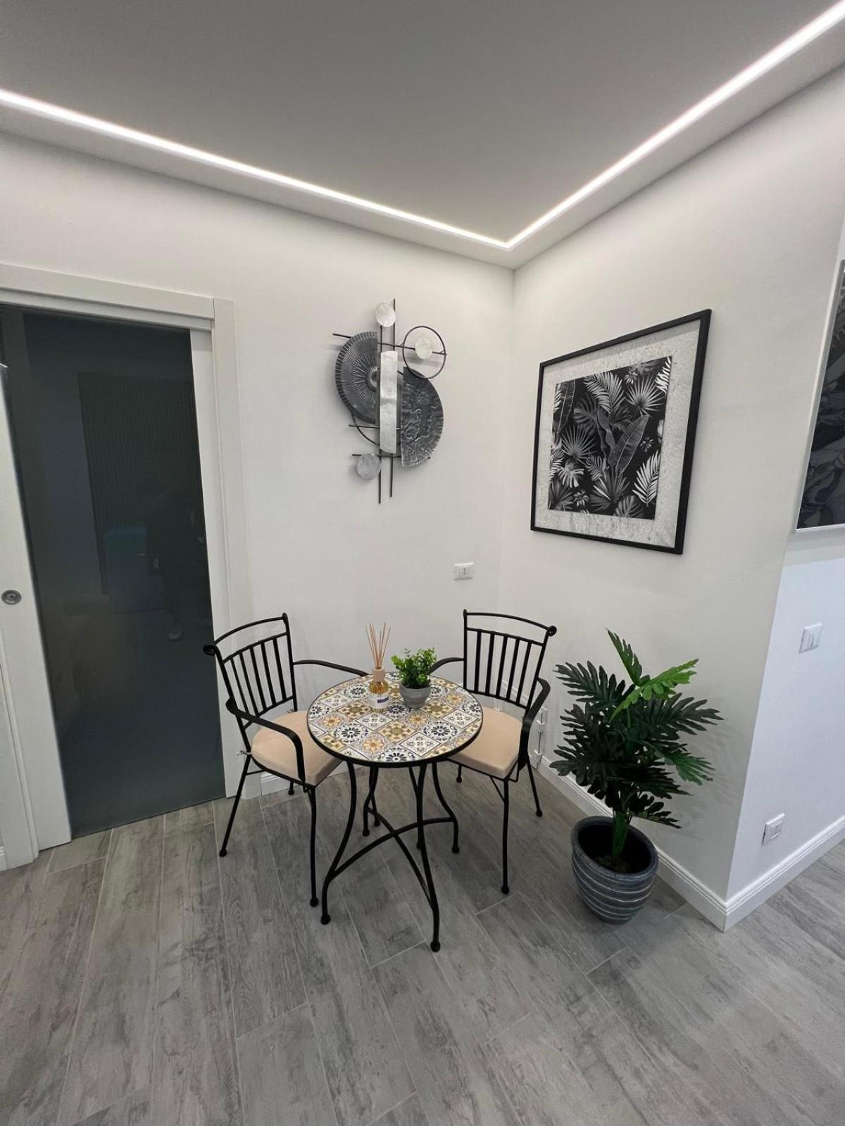 Luxury Centro Storico Appartamento