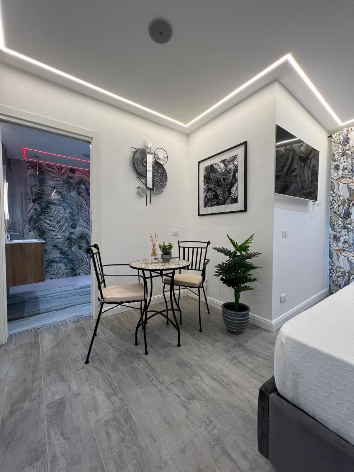 Appartamento Luxury Centro Storico