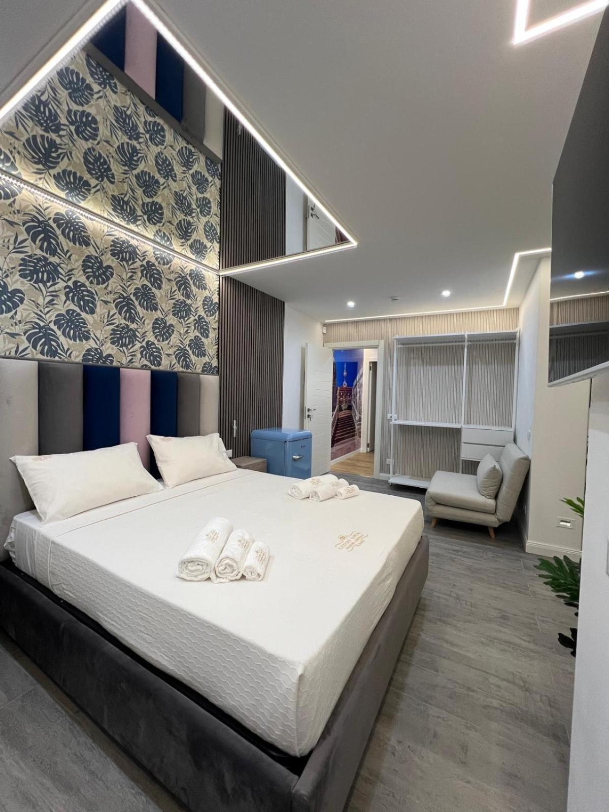 Appartamento Luxury Centro Storico Palermo