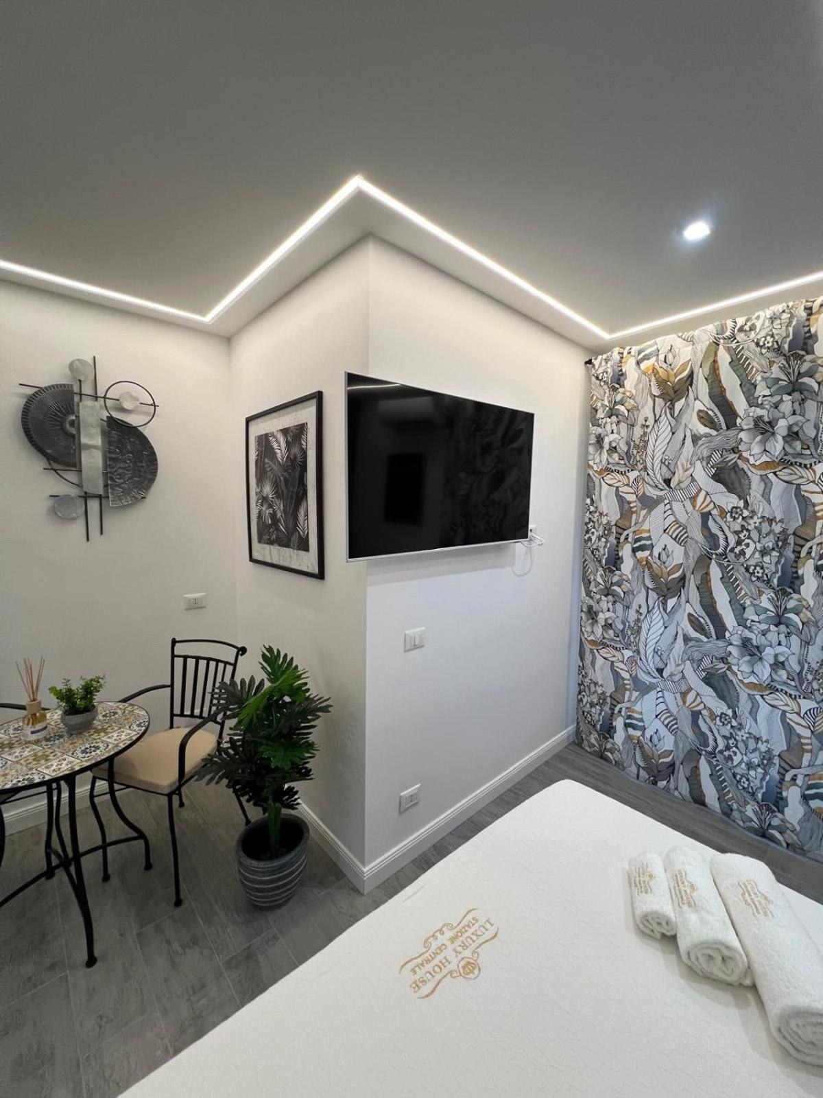 Luxury Centro Storico *