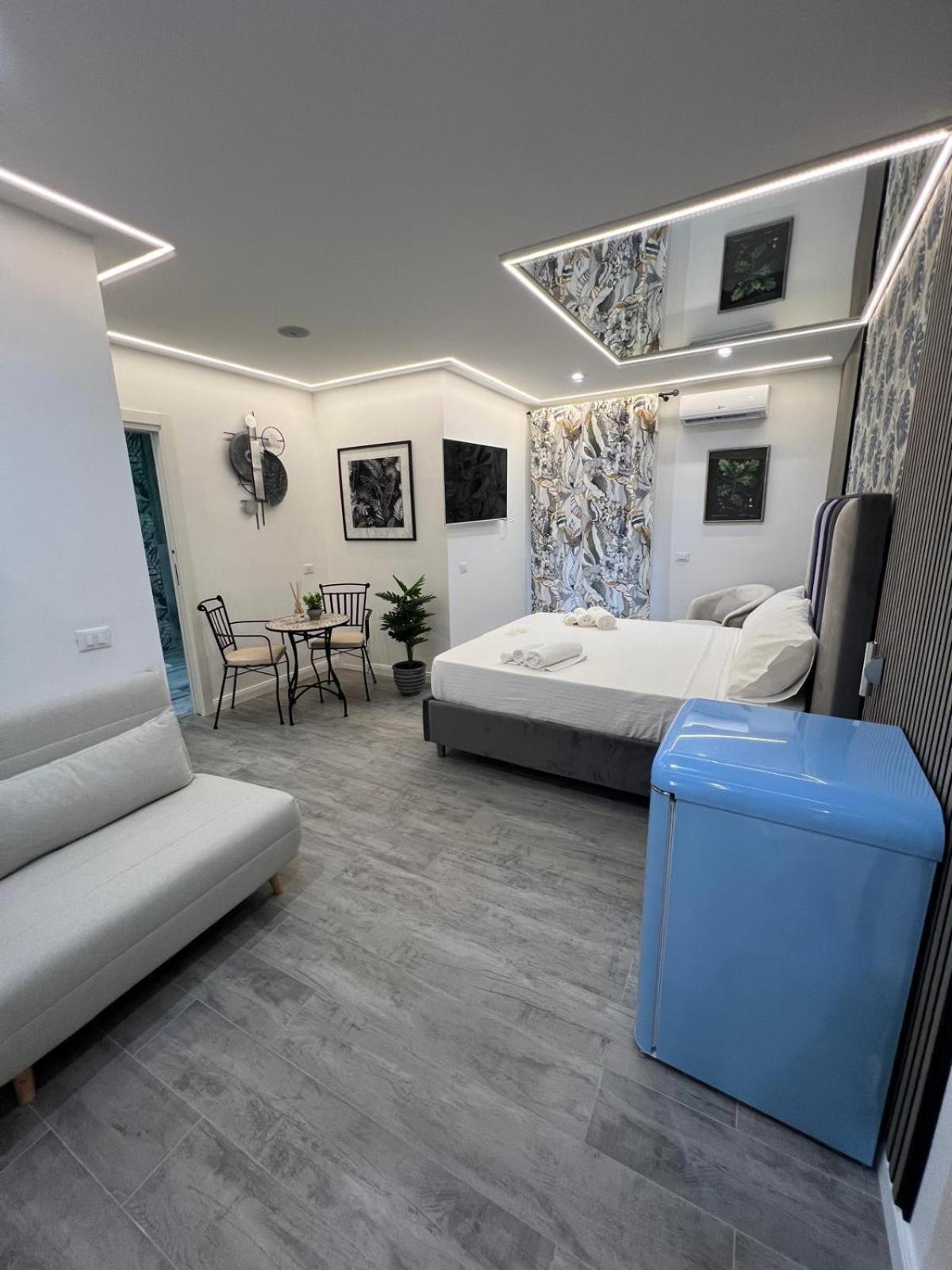 Luxury Centro Storico * Palermo