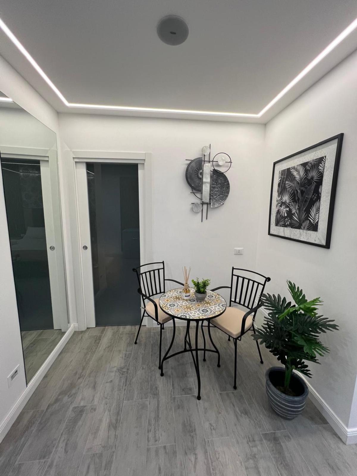 Appartamento Luxury Centro Storico *