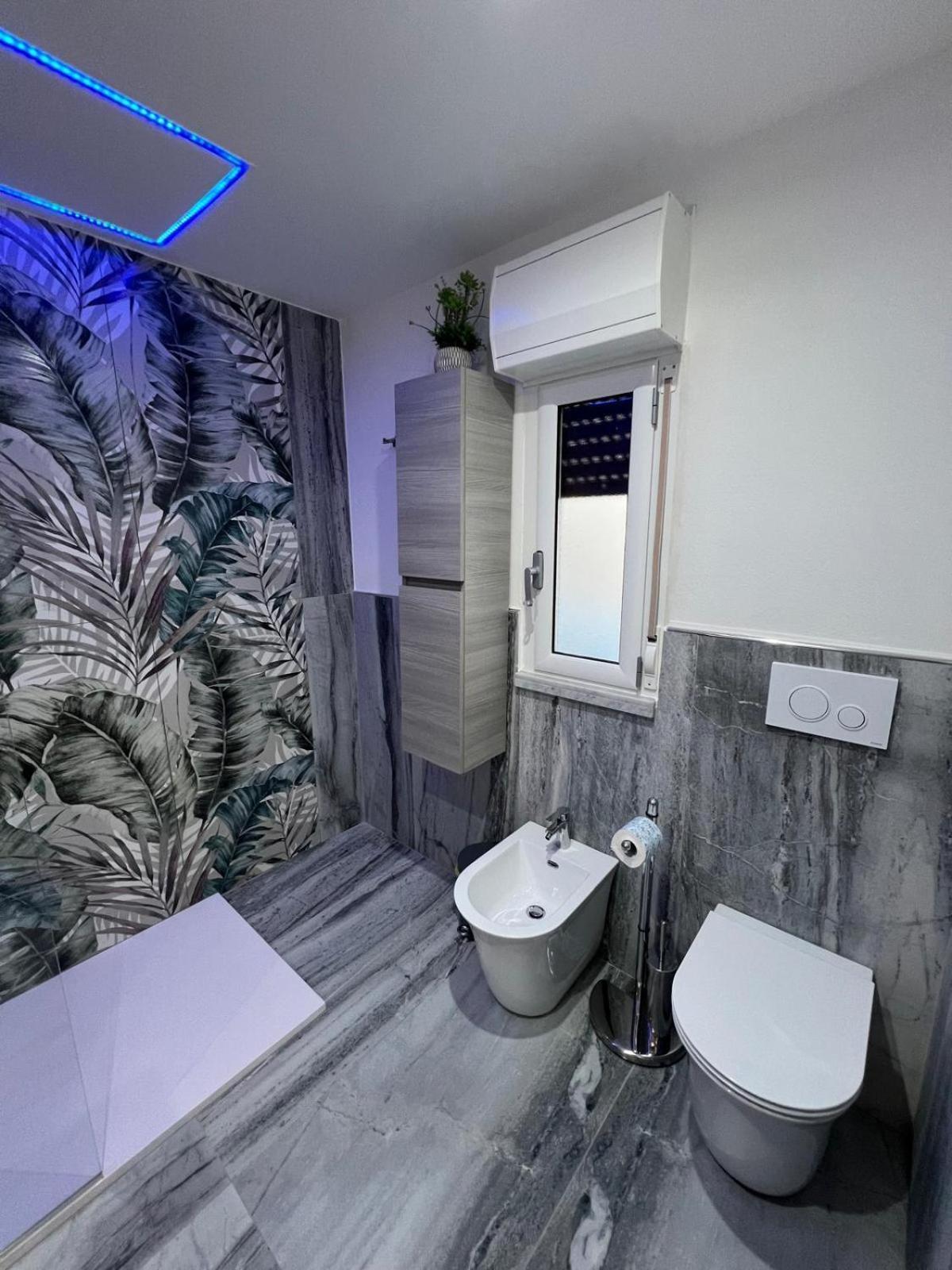 Luxury Centro Storico Appartamento Palermo