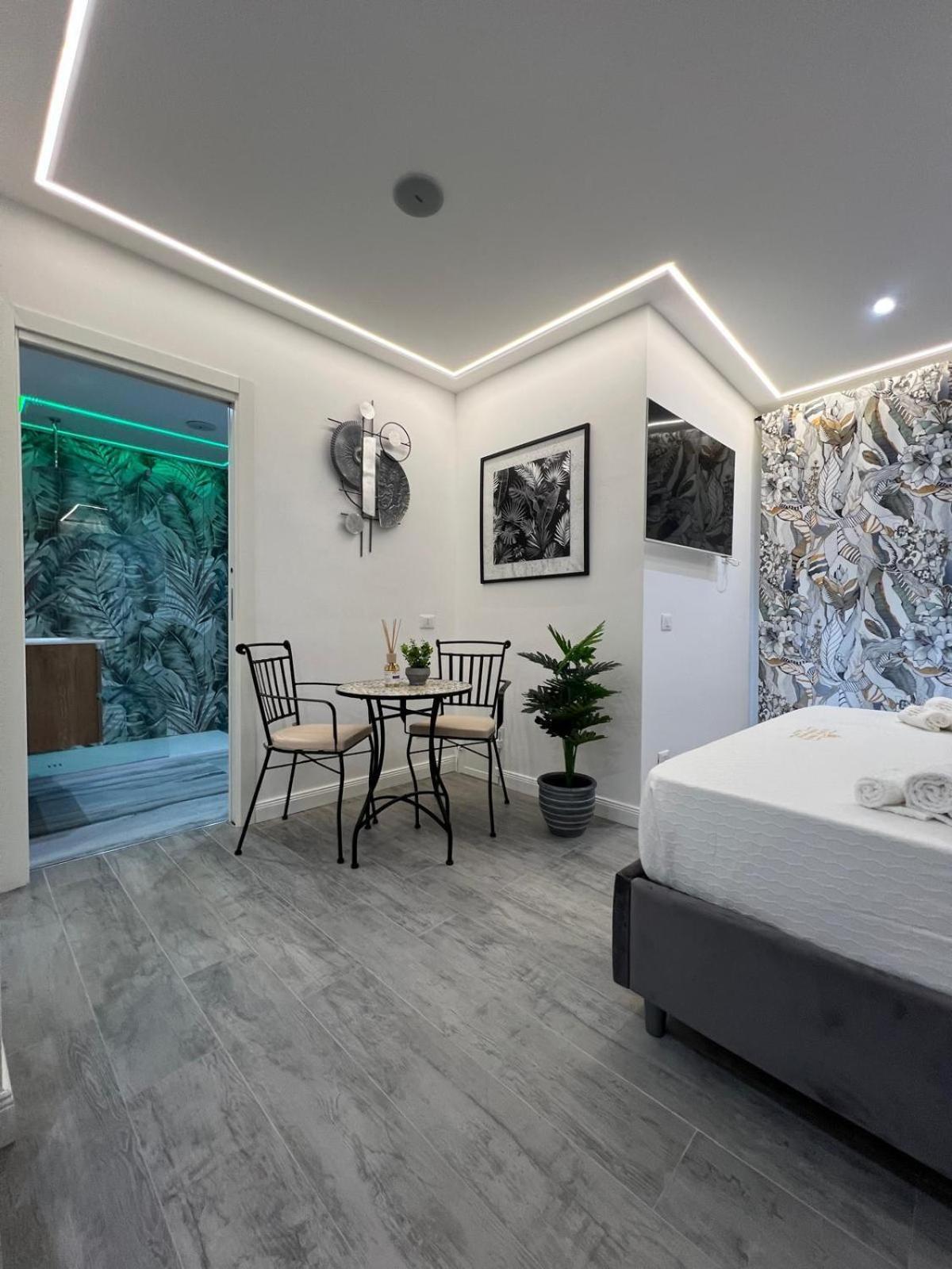Appartamento Luxury Centro Storico Palermo
