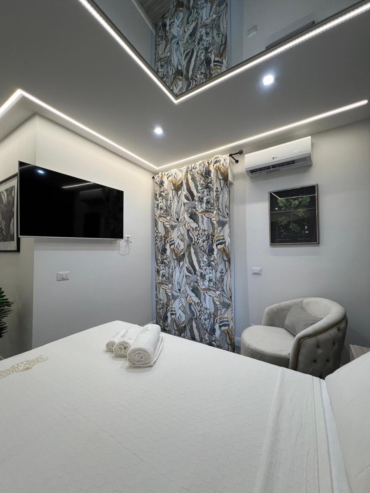 Luxury Centro Storico *