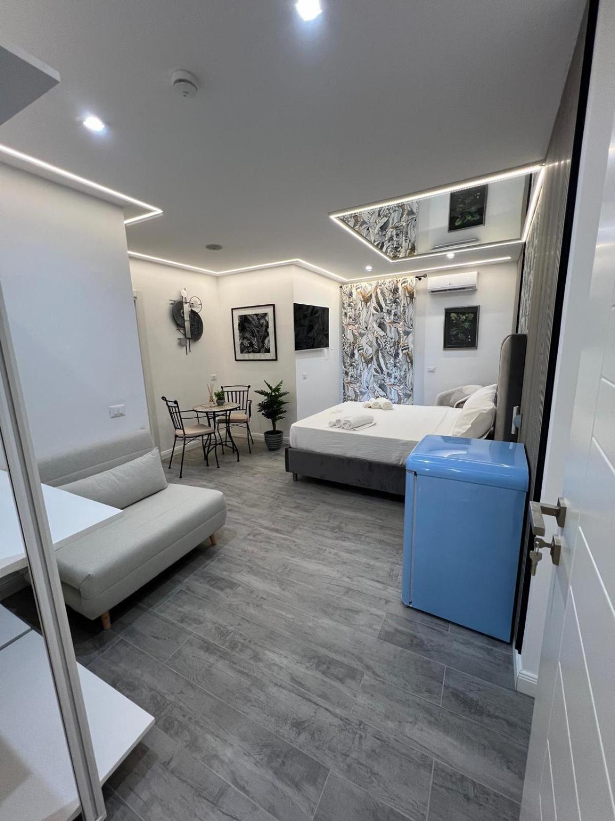 Luxury Centro Storico Appartamento *