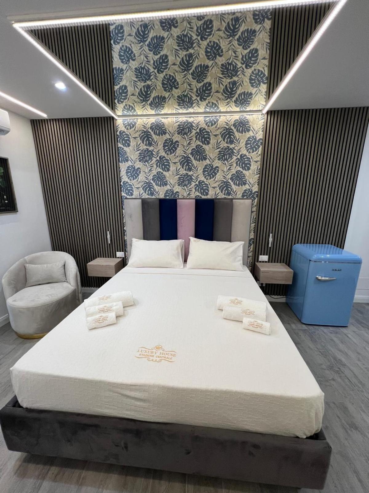 Luxury Centro Storico Appartamento
