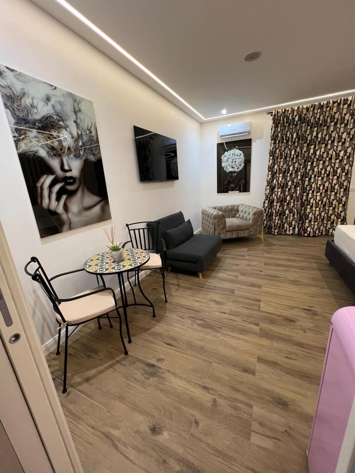 Luxury Centro Storico * Palermo