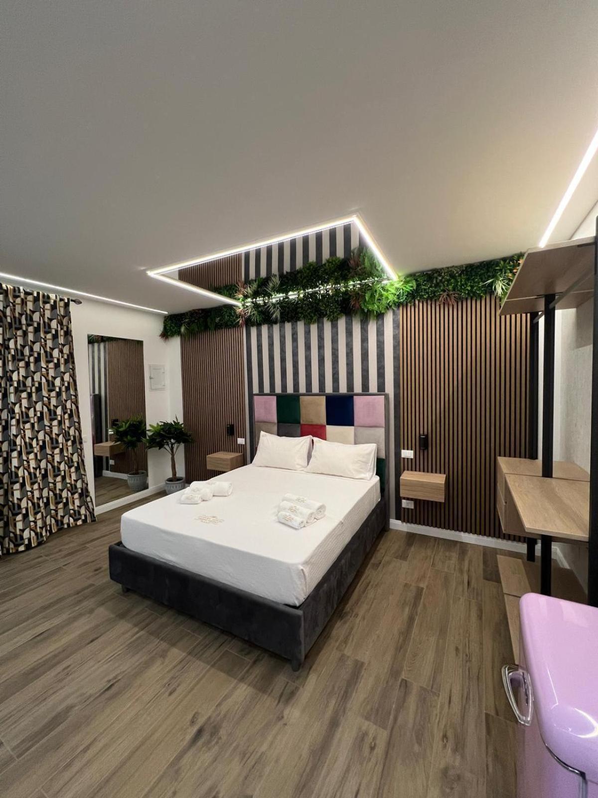 Appartamento Luxury Centro Storico Palermo