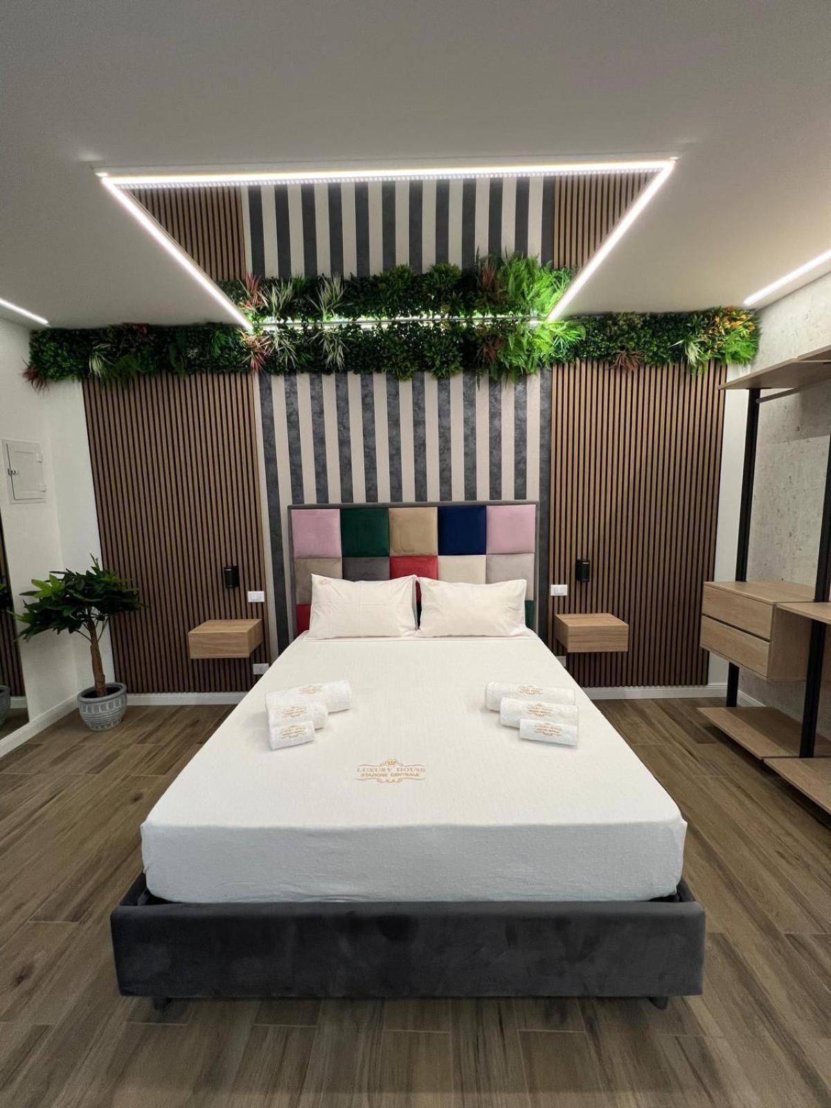 Luxury Centro Storico Appartamento *