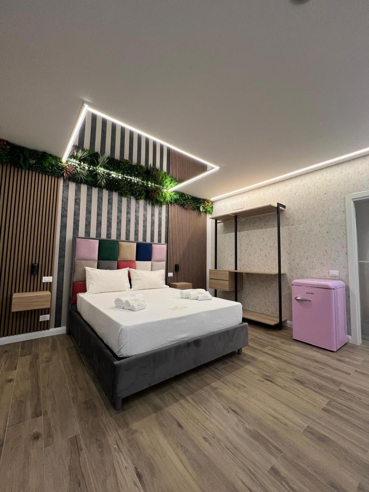 Luxury Centro Storico *
