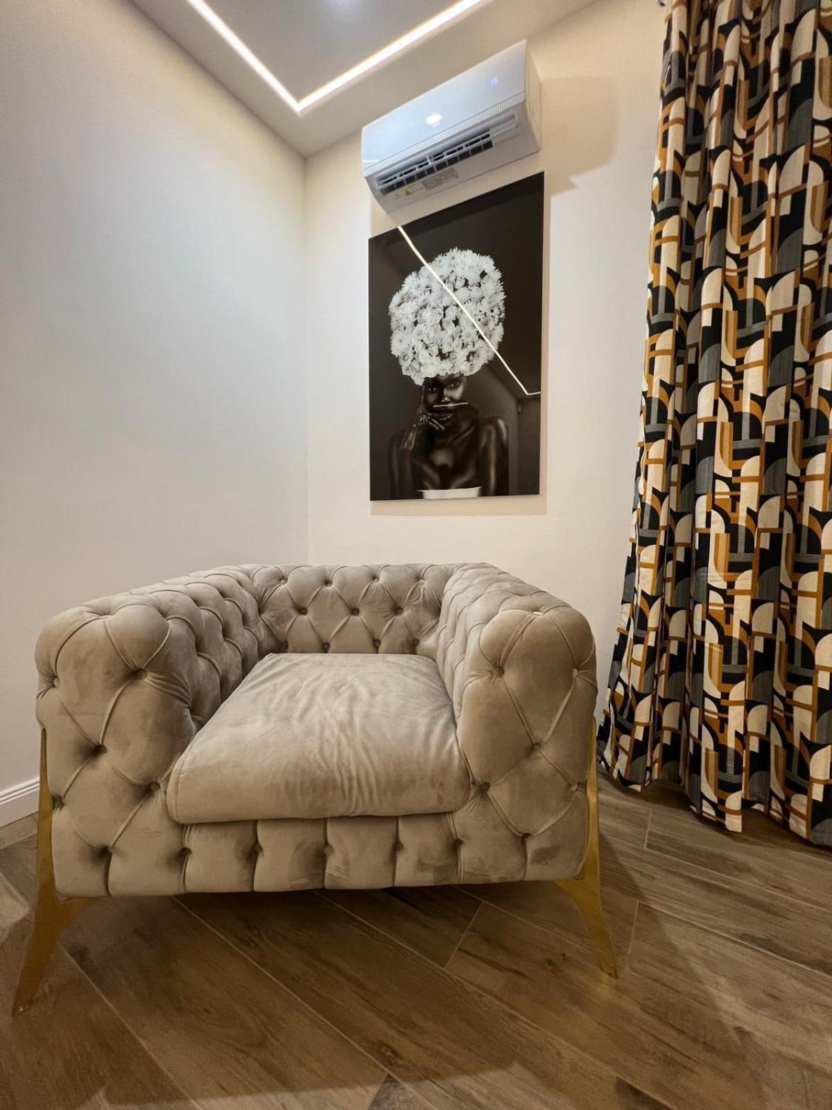 Luxury Centro Storico Palermo