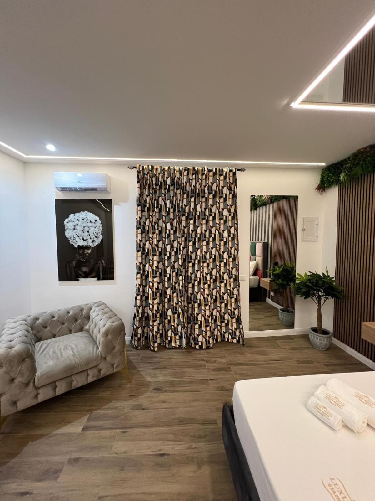 Luxury Centro Storico Appartamento