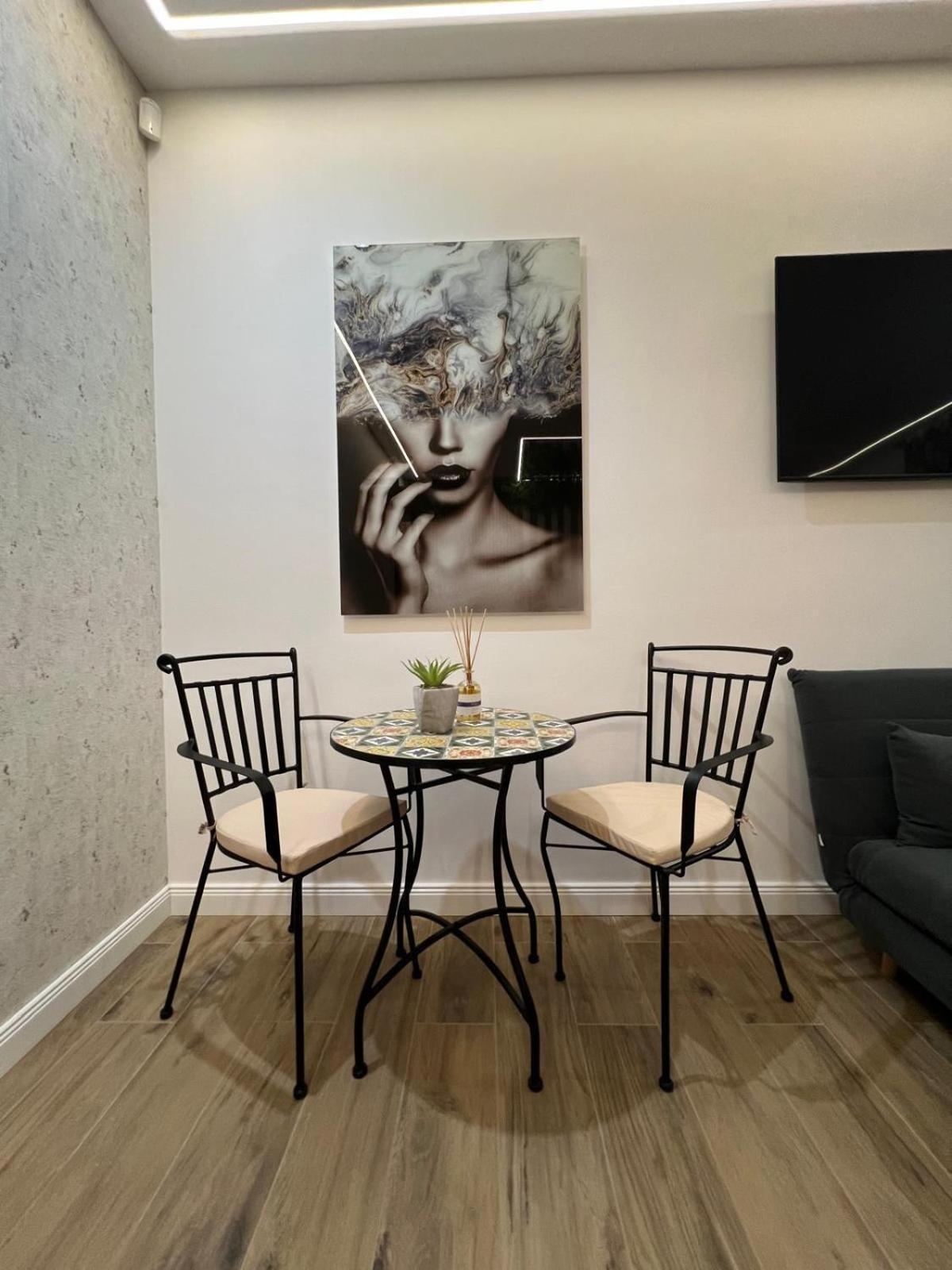 Appartamento Luxury Centro Storico