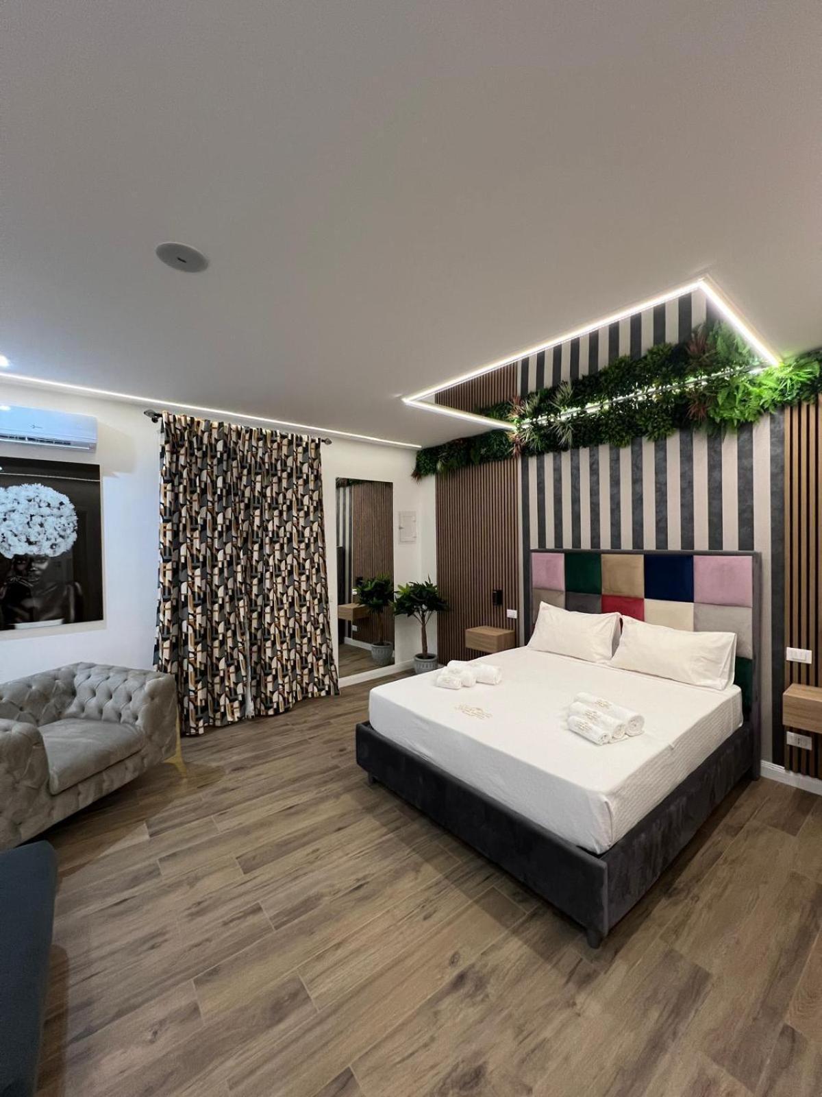 Luxury Centro Storico Appartamento Palermo