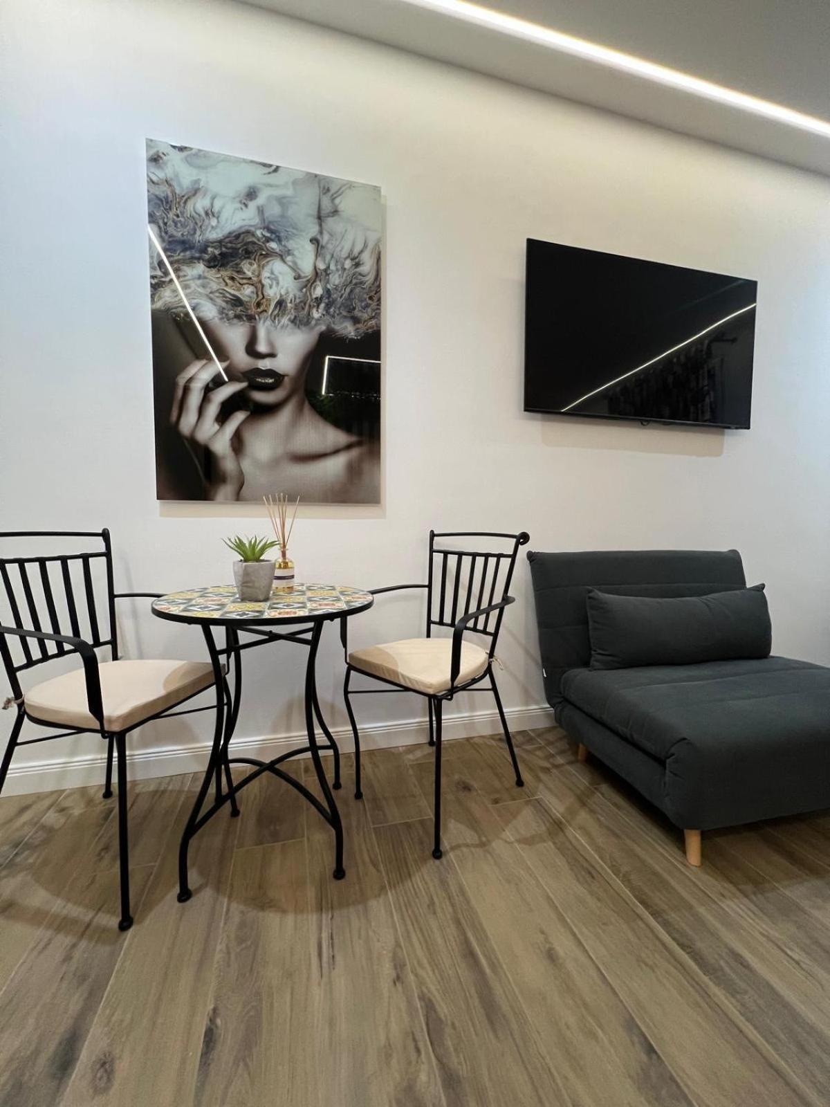 Luxury Centro Storico