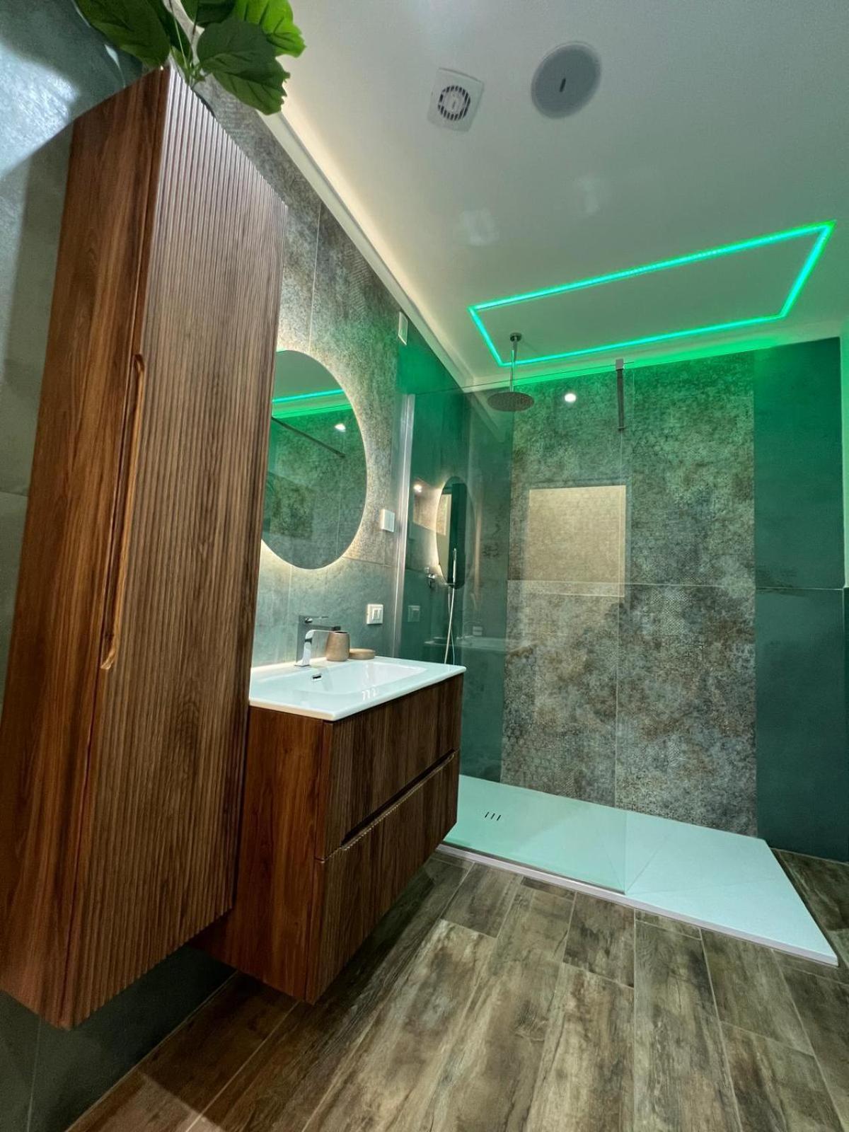 Luxury Centro Storico Palermo
