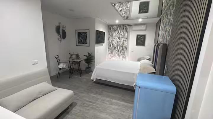Luxury Centro Storico Palermo