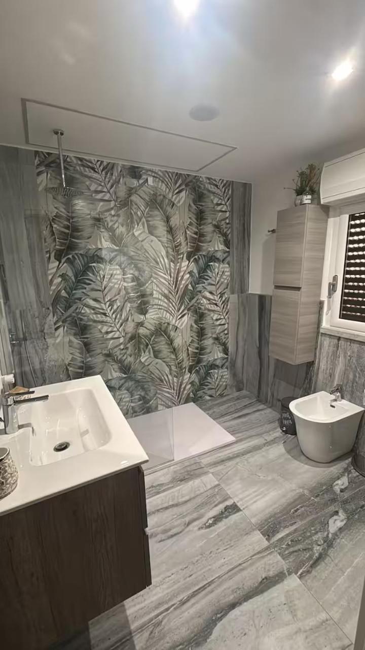 Appartamento Luxury Centro Storico