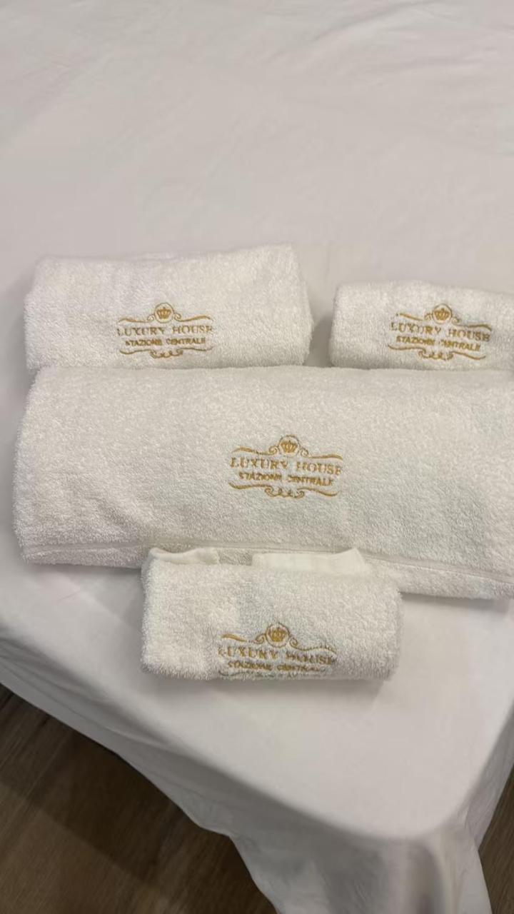 Luxury Centro Storico Appartamento Palermo