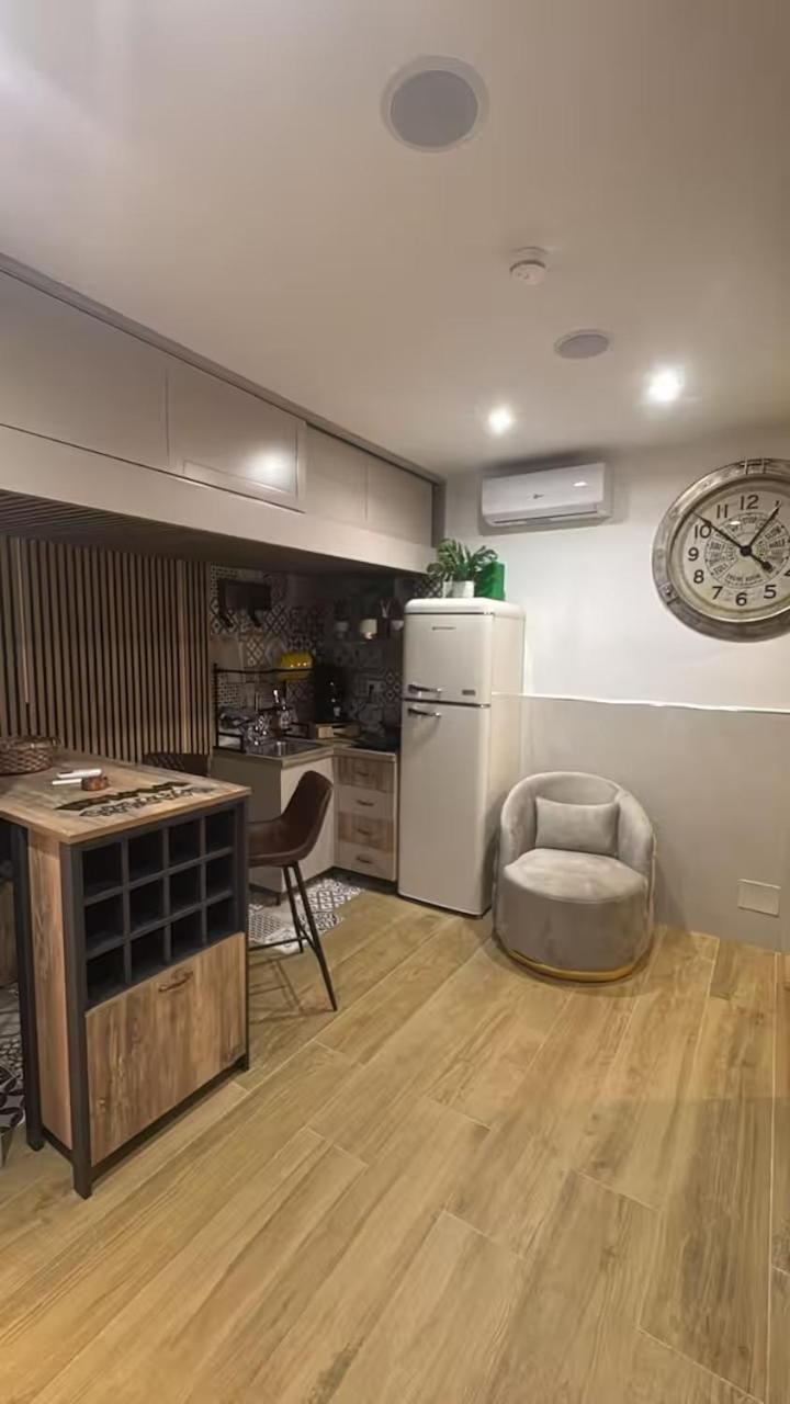 Luxury Centro Storico Appartamento Palermo