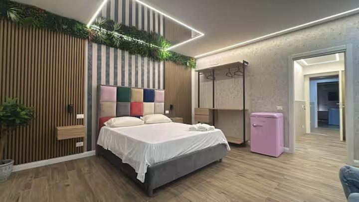 Appartamento Luxury Centro Storico Palermo