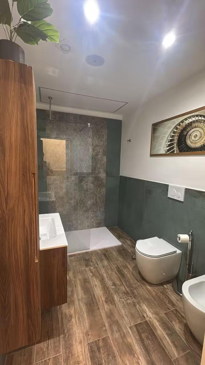 Appartamento Luxury Centro Storico *